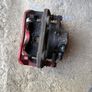 c class w204  brake calipers Image 5