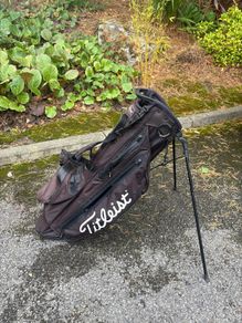 Titleist Stadry Stand Bag