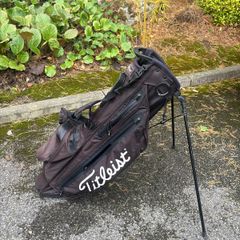 Titleist Stadry Stand Bag
