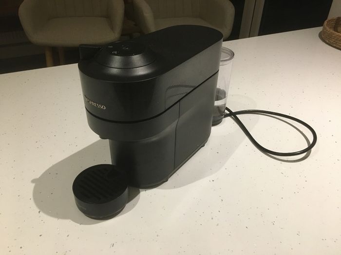 Nespresso Vertuo Coffee Machine