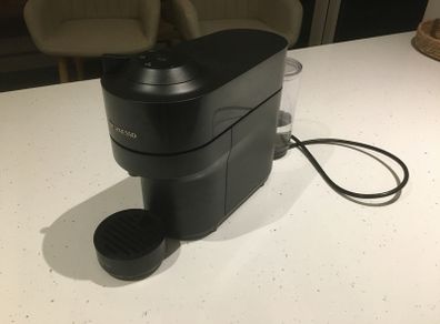 Nespresso Vertuo Coffee Machine
