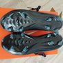 Nike Kids Football Boots UK Size 2 Image 8