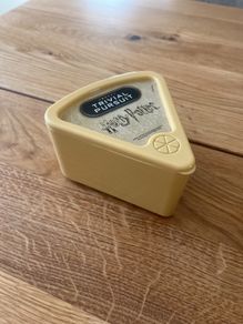 Trivial Pursuit - Harry Potter edition