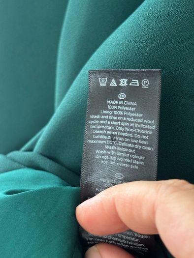 Hobbs Frances Dress