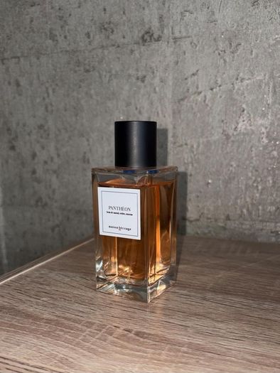 Maison Heritage Perfumes 100 ml