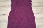 Purple dress size 3XL