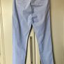 Gap summer trousers, uk10 Image 2