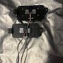 EMG 81/60 Jim Root slipknot Daemonum active humbucker set zebra pickup made in USA electric guitar parts accessories Image 4