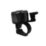 100% Brand-new USB Charge bicycle front and rear light plus flick bell and valve caps Image 3