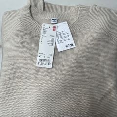 Brand new Uniqlo mens jumper