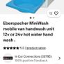 van wash unit Image 8