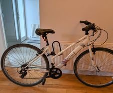 City bike for sale