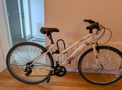 City bike for sale