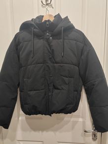 Winter jacket