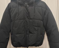 Winter jacket