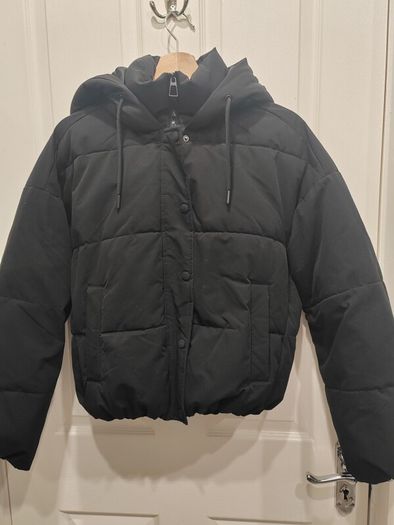 Winter jacket