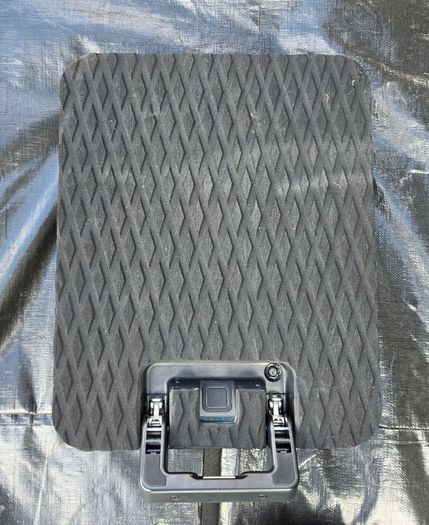 Lift Foils LIFT5 Sport 4'9" eFoil Board Set Off-White - Gen5 Full Range Battery - Like New