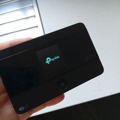 TP Link Wireless Hotspot