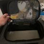 Small Dog or cat carrier bag Image 2