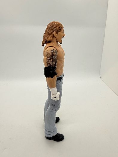 wwe DDP Diamond Dallas Page action figure
