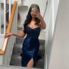 Debs Dress( Danny's Showroom)