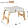 BRAND NEW Yoga Headstand Inversion Bench Chair Fitness Training Equipment Home Gym Shoulder Inverted Artifact Auxiliary Image 3