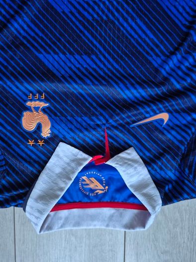 France jersey