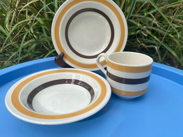 Carrigaline Pottery