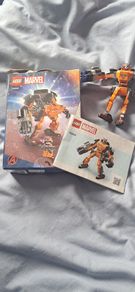 lego,Guardians of the galaxy
