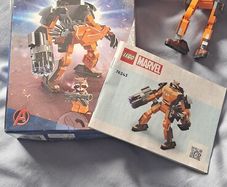 lego,Guardians of the galaxy