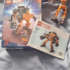 lego,Guardians of the galaxy