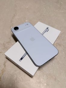 iPhone AIR