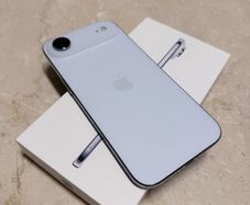 iPhone AIR