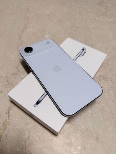 iPhone AIR