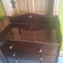 Reduced Price!  Bargain solid Wood Chest of Drawers Reduced Price Image 3