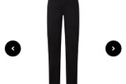 Levis 724 Straight-Leg W26 L28