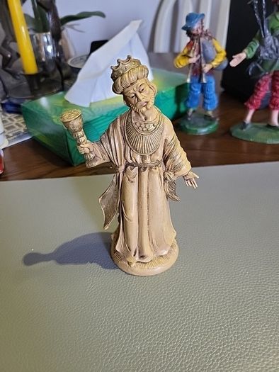 Religious figurine Italy