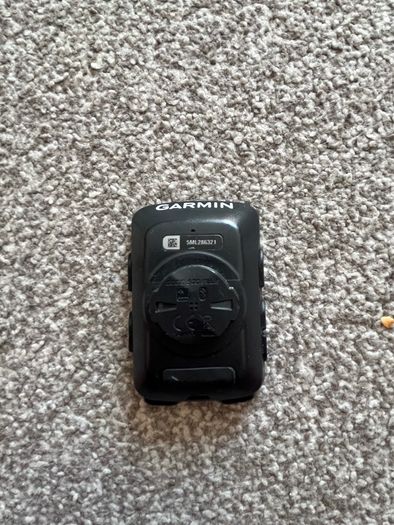 Garmin Edge 520 Plus