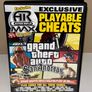 PS2 Cheats & Demos Bundle Image 2