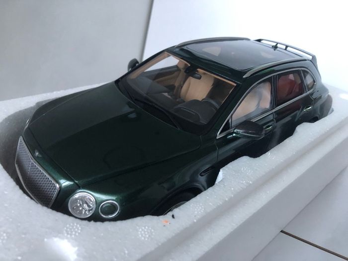model cars Autoart, minichamps, Otto, Norev etc