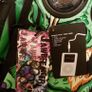 Brand new Jawbreaker monster music rucksack Image 3