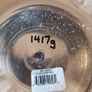 Zildjian ZBT Crash Ride 18" Image 7