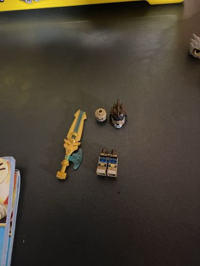 Lego Chima 70010