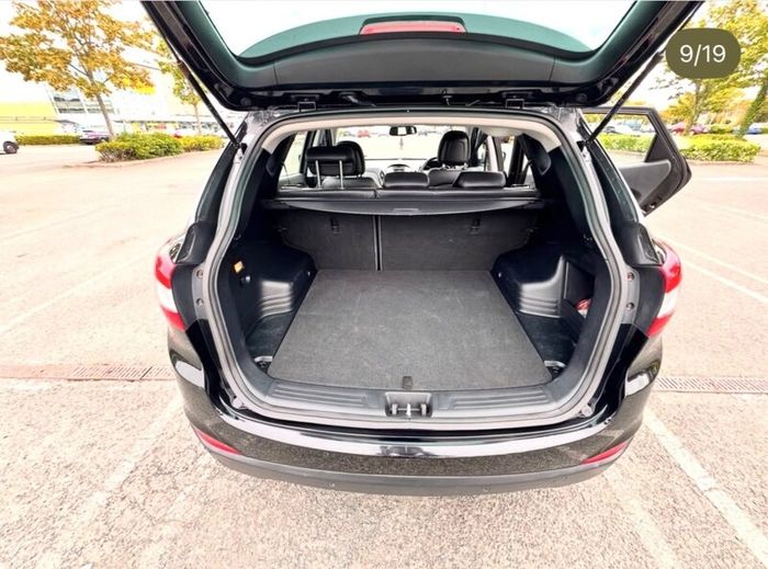 Hyundai ix35 2014