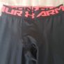 under armour compression leggings Image 2