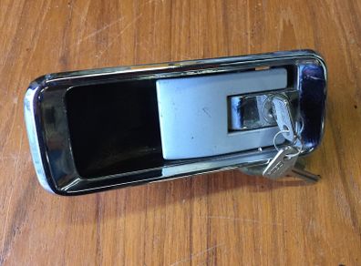 Door Handle (Fiat 132)