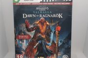 Valhalla: Dawn of Ragnarok Xbox One &amp; Series X Digital Download Code