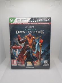 Valhalla: Dawn of Ragnarok Xbox One & Series X Digital Download Code