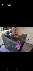 reception desk