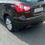 2014 Suzuki Sx4 Image 3